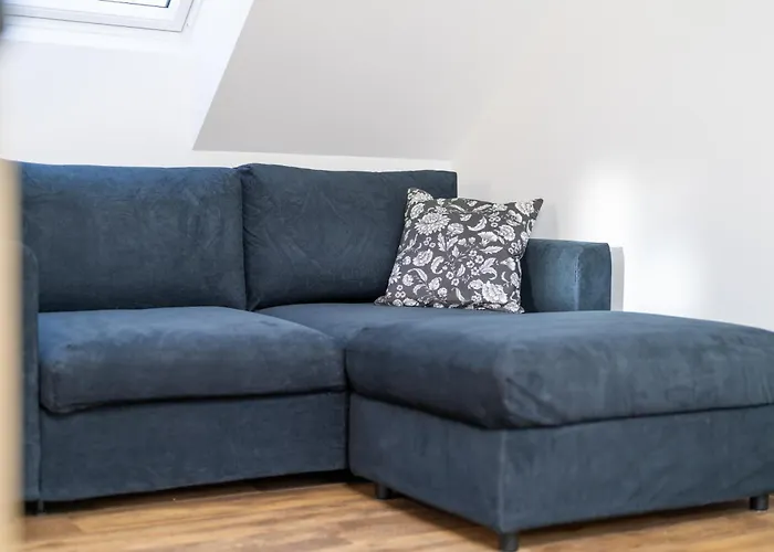 And Hodnik Slavko Appartamento