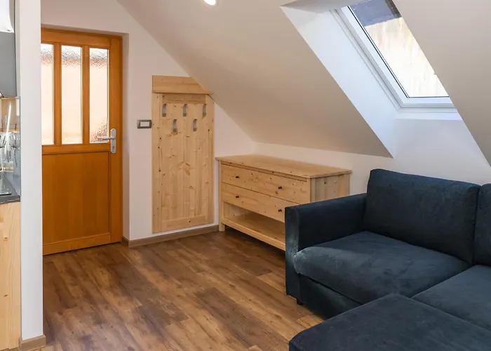 And Hodnik Slavko Bohinj