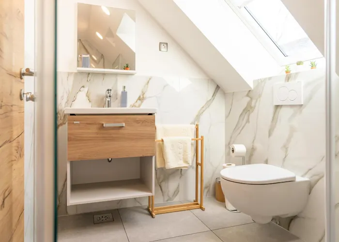 Appartamento And Hodnik Slavko Bohinj