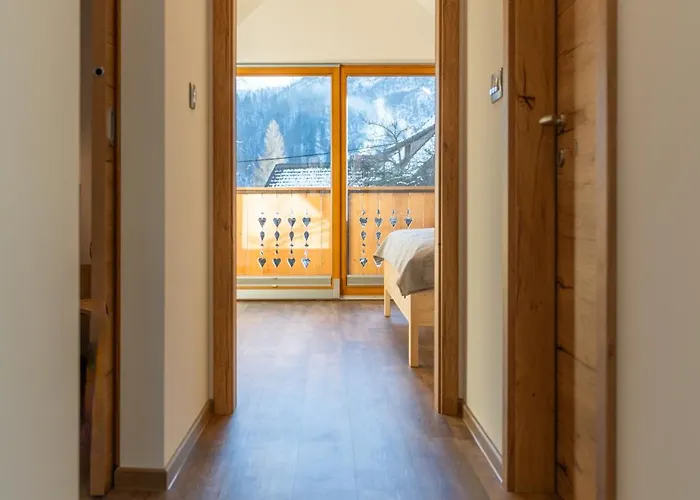 And Hodnik Slavko Appartamento *