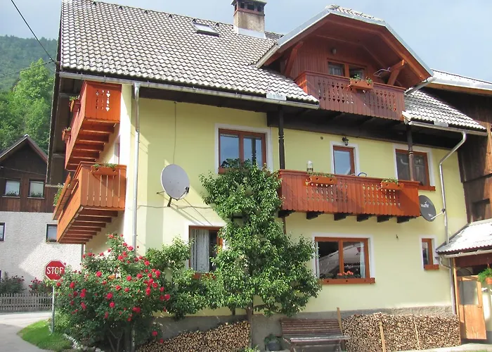 Appartamento And Hodnik Slavko *