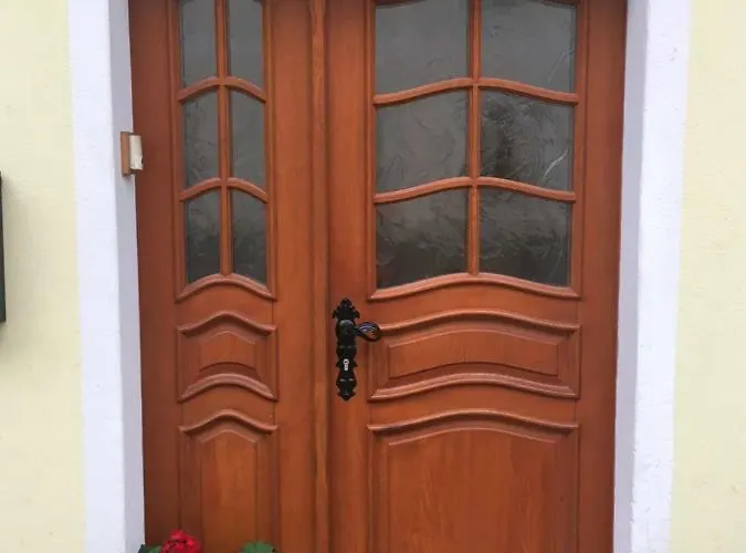 Appartamento And Hodnik Slavko